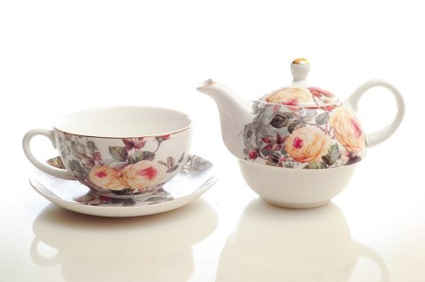 MP 290-9012 TEA FOR ONE 450/250ML