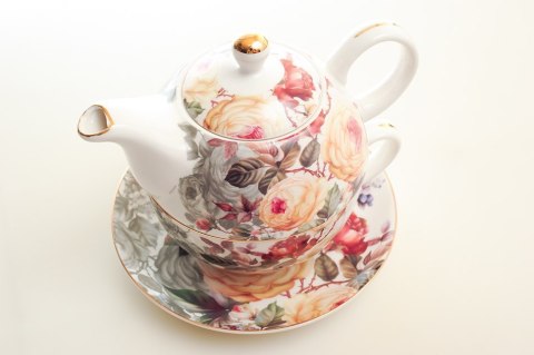 MP 290-9012 TEA FOR ONE 450/250ML