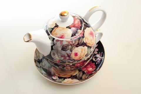 MP 290-9013 TEA FOR ONE 450/250ML