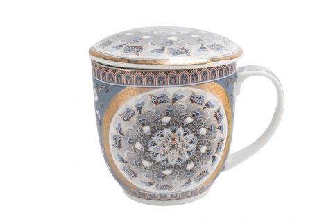 MP KUBEK Z ZAPARZACZEM ORIENT 280-1379