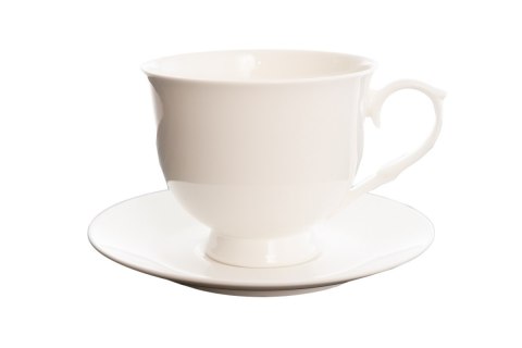 MP 167-4138 FILIŻAKA 380 ML ZE SPODKIEM BIAŁA