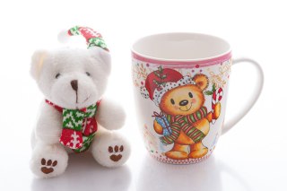 MP 320-8002 KUBEK 390 ML ŚWIĘTA Z MISIEM PR