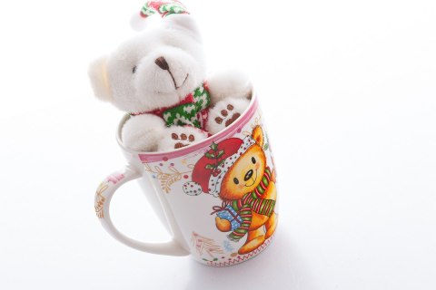MP 320-8002 KUBEK 390 ML ŚWIĘTA Z MISIEM PR
