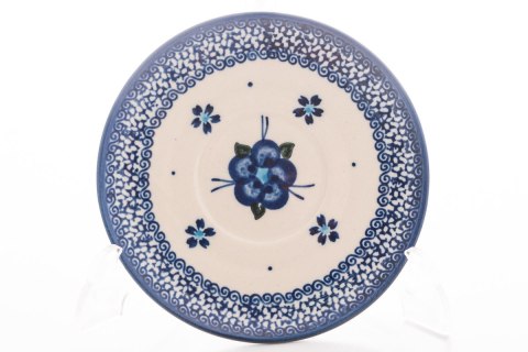 B. FILIŻANKA ZE SPODKIEM 2U1 K.1963