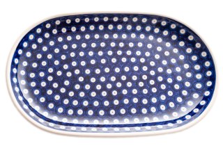 B. PÓŁMISEK 34CM 1K1 K.0423