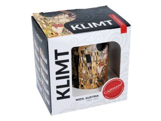 CARM. KUBEK CLASSIC- KLIMT 532-2331