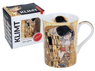 CARM. KUBEK CLASSIC- KLIMT KISS 532-2321