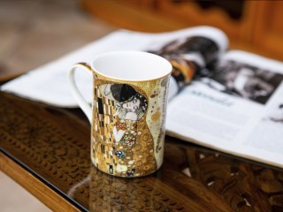 CARM. KUBEK CLASSIC- KLIMT KISS 532-2321