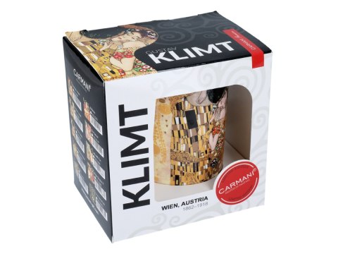 CARM. KUBEK CLASSIC- KLIMT KISS 532-2321
