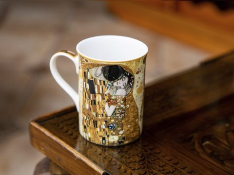 CARM. KUBEK CLASSIC- KLIMT KISS 532-2321