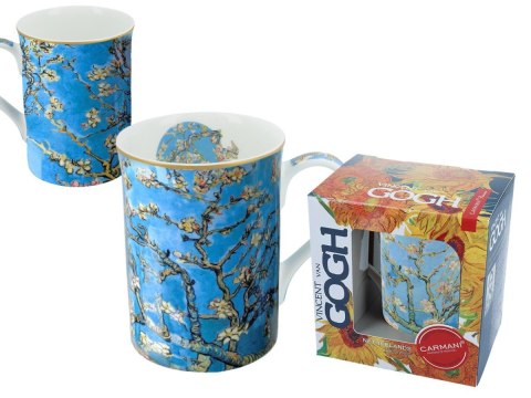 CARMANI KUBEK CLASSIC VAN GOGH 830-2308
