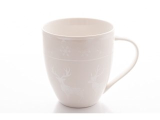 DS SAL192031 KUBEK 490 ML JELEŃ ŚWIĘTA