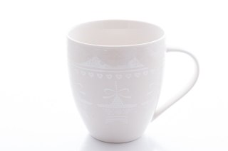 DS SAL192033 KUBEK 490 ML GWIAZDKI ŚWIĘTA PR