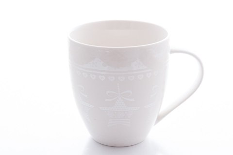 DS SAL192033 KUBEK 490 ML GWIAZDKI ŚWIĘTA PR
