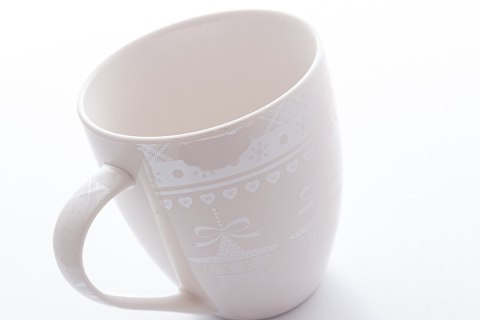 DS SAL192033 KUBEK 490 ML GWIAZDKI ŚWIĘTA PR