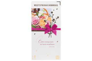 KARNET SATYNOVA SNV-ZO-0173 WST.MALINOWA