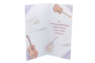 KARNET SATYNOVA SNV-ZO-0175 WST.SREBRNA