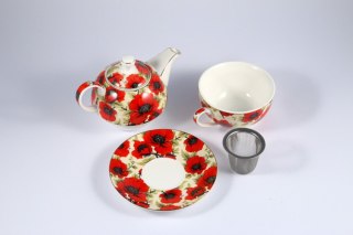 MP 211-7508 KPL TEA FOR ONE 400 ML