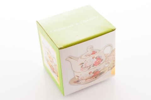 MP 211-7508 KPL TEA FOR ONE 400 ML