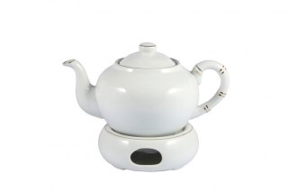 MP 211-9906 DZBANEK 800ML Z SITKIEM PODGRZ.