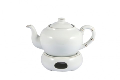 MP 211-9906 DZBANEK 800ML Z SITKIEM PODGRZ.