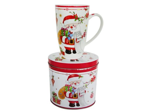 MP 320-8012 KUBEK 390 ML ŚWIĘTA PUSZKA PR