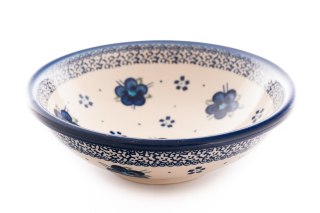 B. MISKA OBIADOWA 18CM 2U1 K.2922