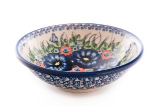 B. MISKA OBIADOWA 18CM 3A4 K.2892
