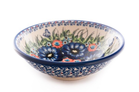 B. MISKA OBIADOWA 18CM 3A4 K.2892