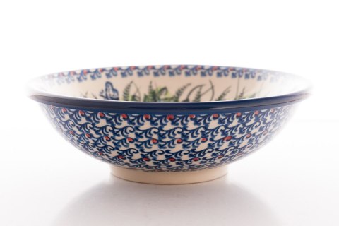 B. MISKA OBIADOWA 18CM 3A4 K.2892
