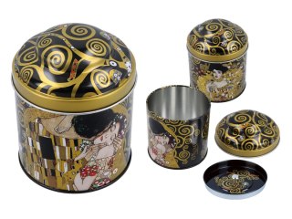 CARM. 007-2101 PUSZKA KLIMT POCAŁUNEK