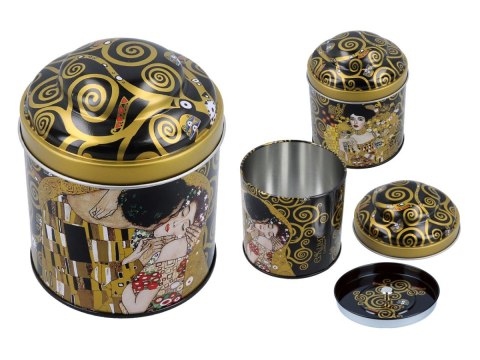 CARM. 007-2101 PUSZKA KLIMT POCAŁUNEK