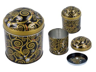 CARM. 007-2103 PUSZKA KLIMT DRZEWO