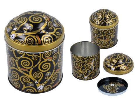CARM. 007-2103 PUSZKA KLIMT DRZEWO