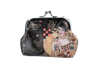 CARM. 021-3505 PORTFELIK MAŁY KLIMT ADELA