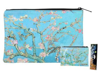 CARM. 021-4807 KOSMETYCZKA VAN GOGH MIGDAŁ.