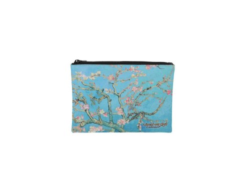 CARM. 021-4807 KOSMETYCZKA VAN GOGH MIGDAŁ.