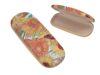 CARM. 021-8226 ETUI NA OKULARY VAN GOGH SŁONECZ.