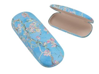 CARM. 021-8228 ETUI NA OKULARY VAN GOGH MIGDAŁ.