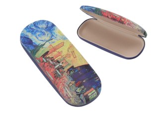 CARM. 021-8229 ETUI NA OKULARY VAN GOGH TARAS