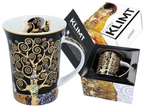CARM. KUBEK KLIMT DRZEWO ŻYCIA 532-8113