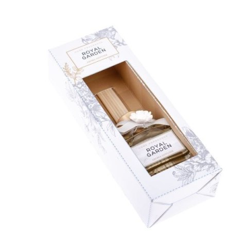 DS VON91006 DYFUZOR + STROIKI 30ML OGRÓD KRÓL.