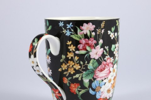 MP 115-5504 KUBEK Z ZAPARZACZEM BONE CHINA