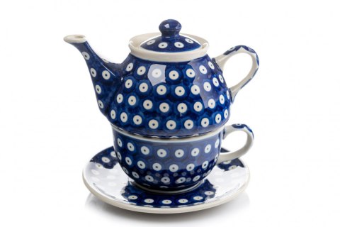 B. ZESTAW TEA FOR ONE 1K1 K.0225