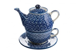 B. ZESTAW TEA FOR ONE 2U2 K.3035