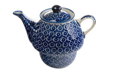 B. ZESTAW TEA FOR ONE 2U2 K.3035