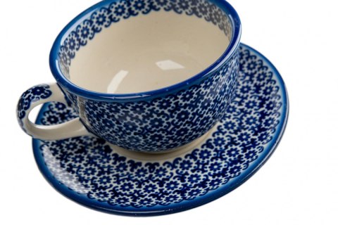 B. ZESTAW TEA FOR ONE 2U2 K.3035