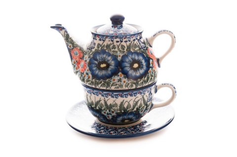 B. ZESTAW TEA FOR ONE 3A4 K.1369