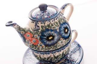 B. ZESTAW TEA FOR ONE 3A4 K.1369