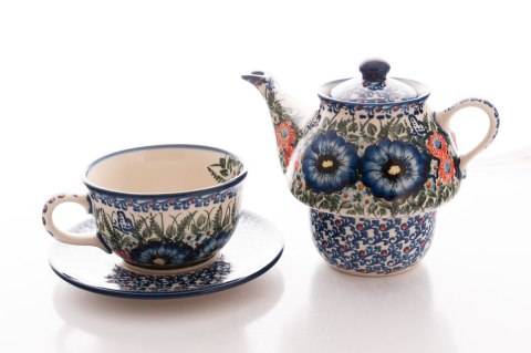 B. ZESTAW TEA FOR ONE 3A4 K.1369